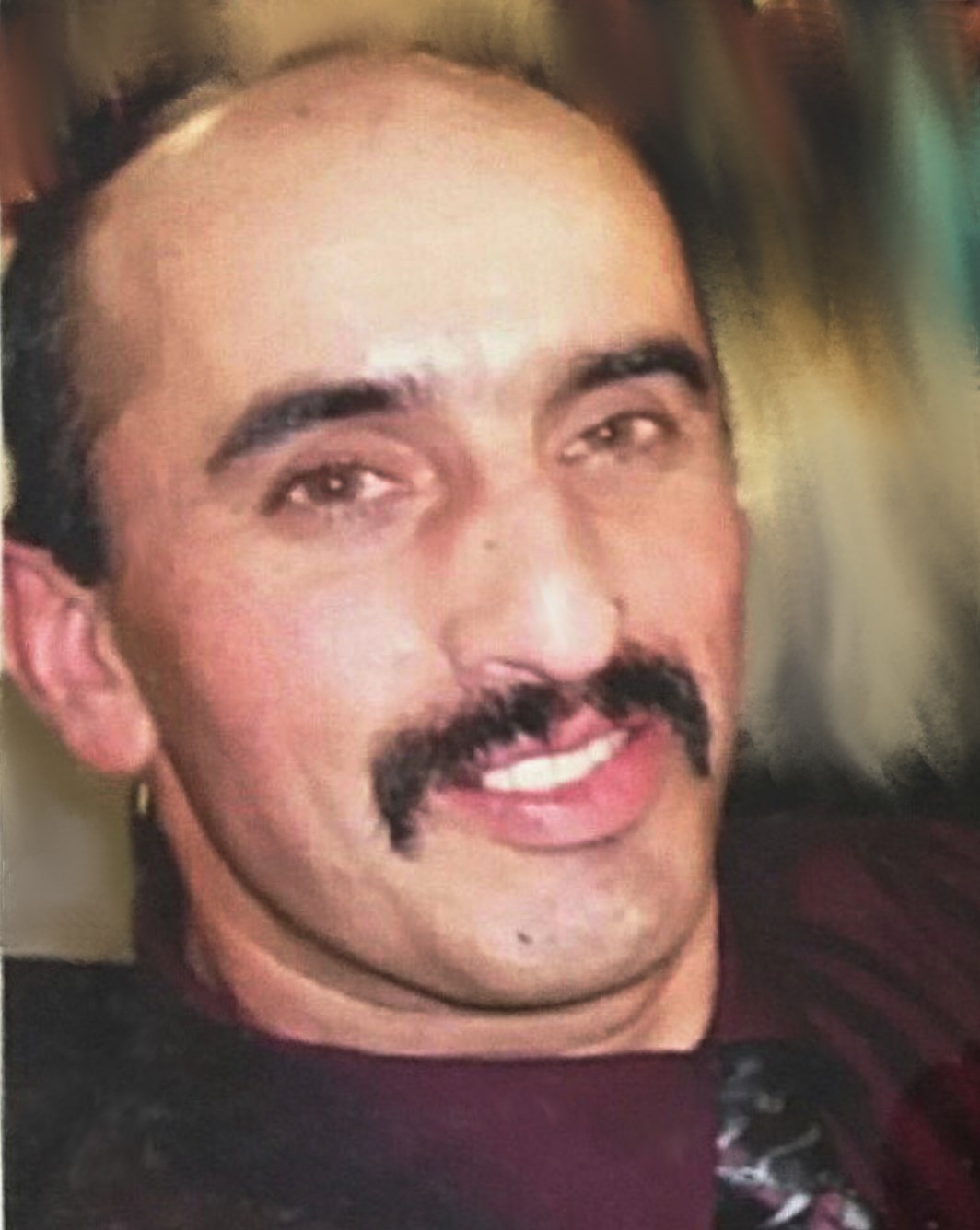 Obituary of Osvaldo J. Branco