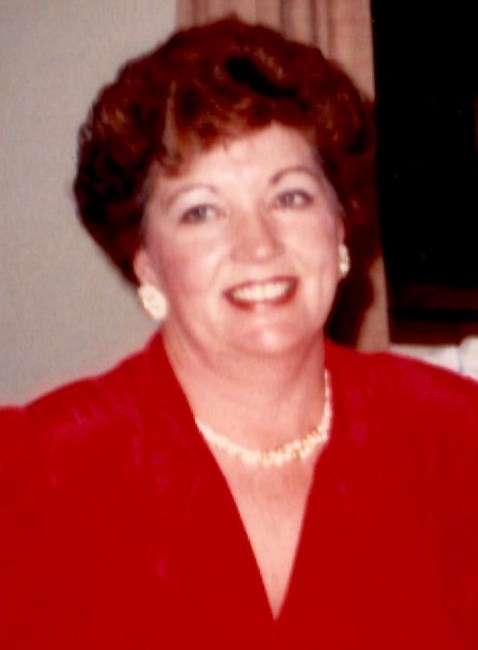 Obituary of Patricia C Welliver