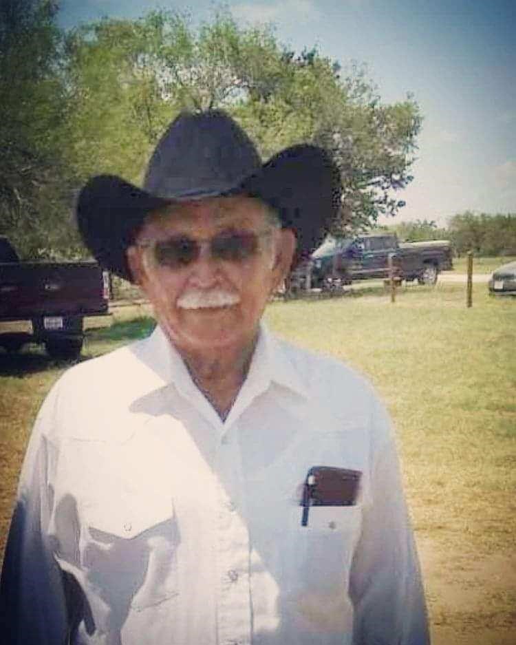 Obituary of Reynaldo M. Carbajal Sr.