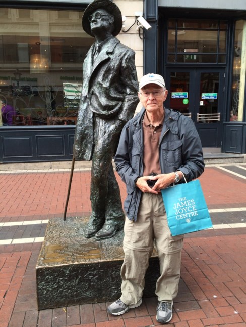 Obituary of Walter Beck