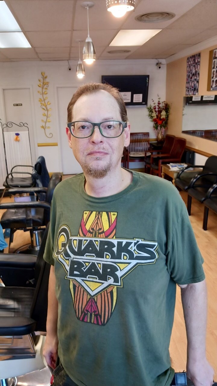 Obituary of Robert Paul Brinkman Jr.