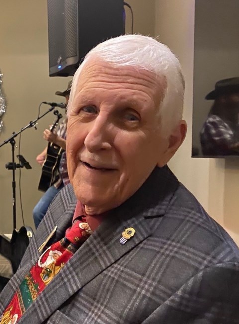 Obituary of Arthur Adelord Drouin Sr.
