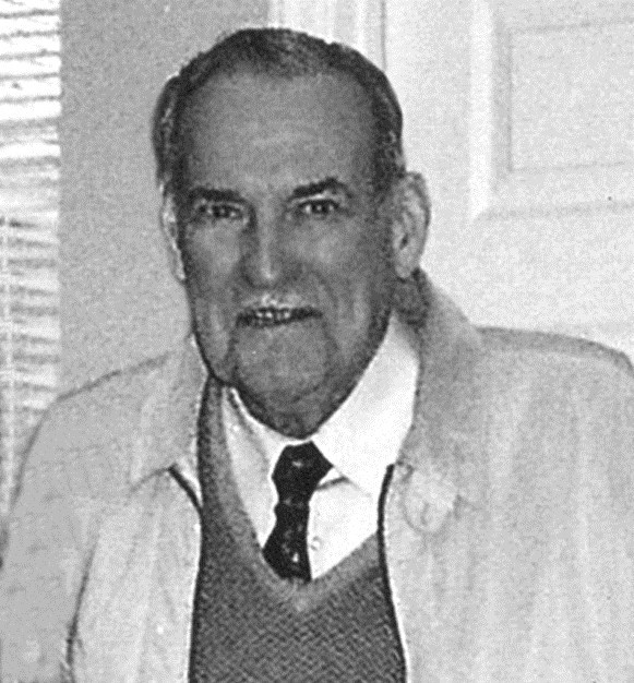 Obituary of Richard Lawson Eppley