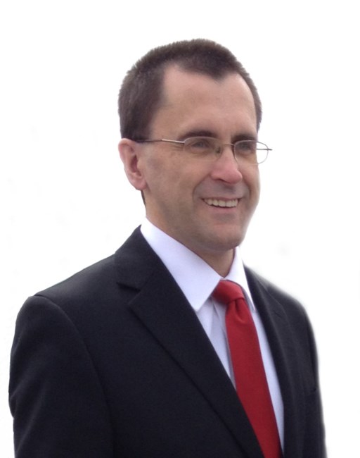 Obituary of Mr. Blair James Sailer