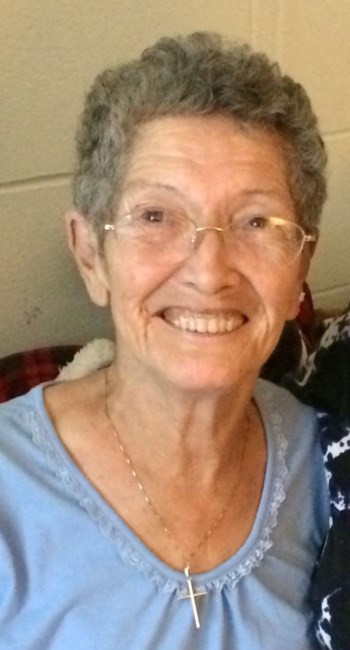 Obituary of Lillian "Lil" Duffourc