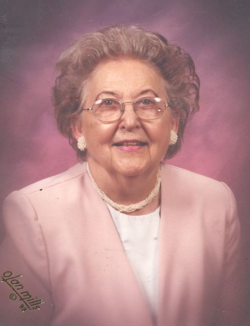 Obituario de Natalie Peck