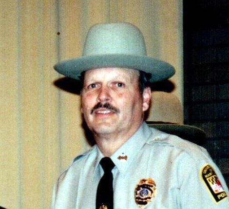 Obituary of Donald Clay Harding