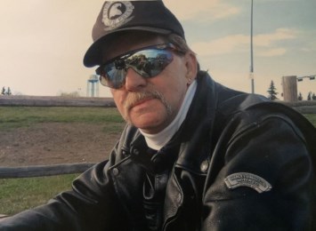 Obituary of Gary Ross Prestidge