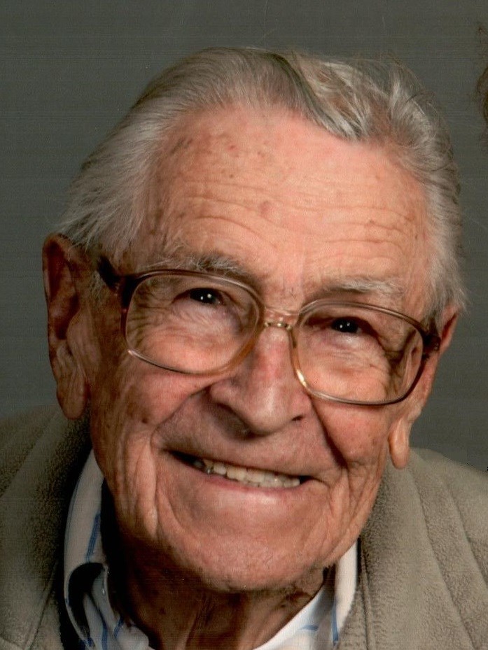 Charles Nitzsche Obituary