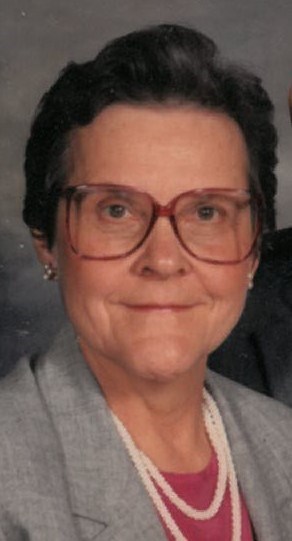 Obituary of Suzanne Caho