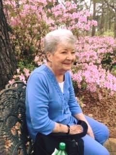 Obituary of Annie "Lou" Lehman