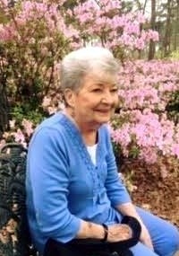 Obituary of Annie "Lou" Lehman