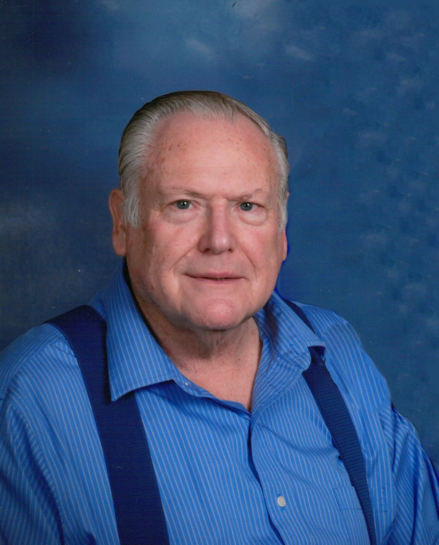 Obituary of Keith E. Johnson