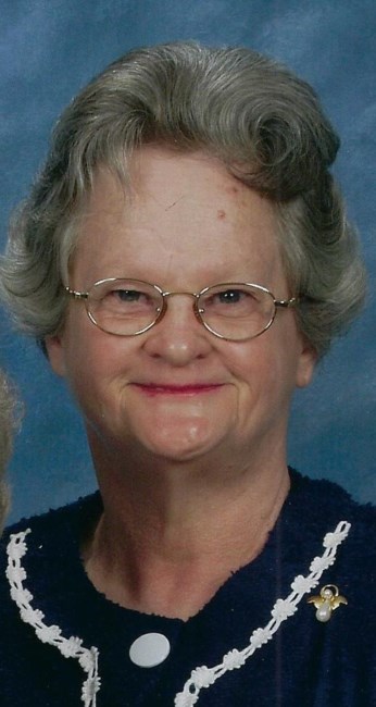 Obituary of Anita Gail Rutledge