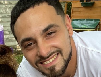 Obituary of Blayke Manauel Luna-Schwarz