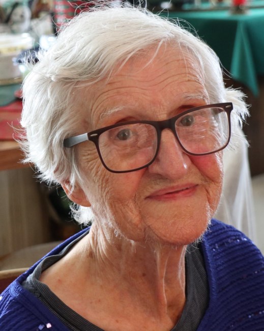 Obituary of Anna Lisa Kapocsi