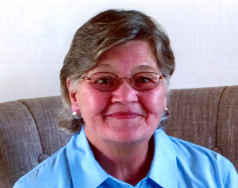 Obituary of Susan Marie Holland
