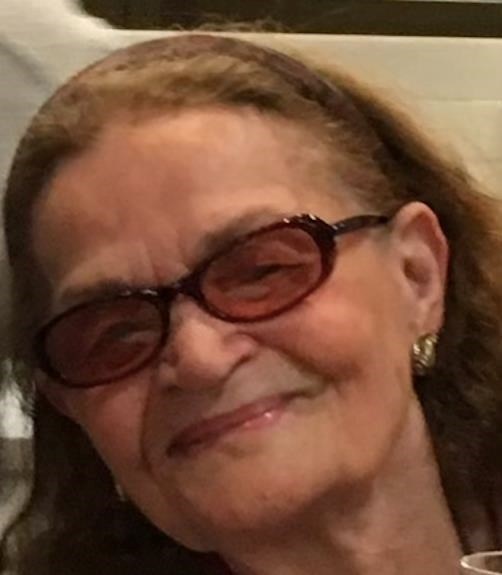 Obituary of Olga Bromfield