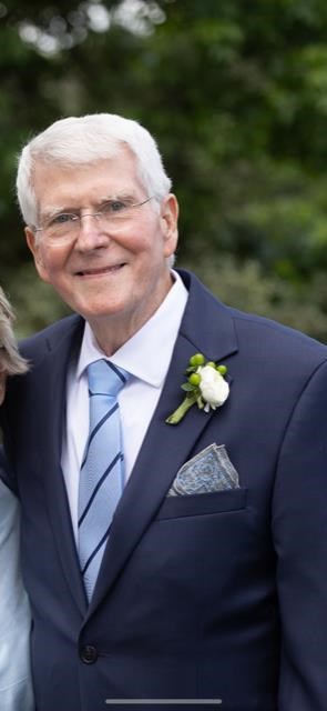 Obituary of William B. Harper Jr.