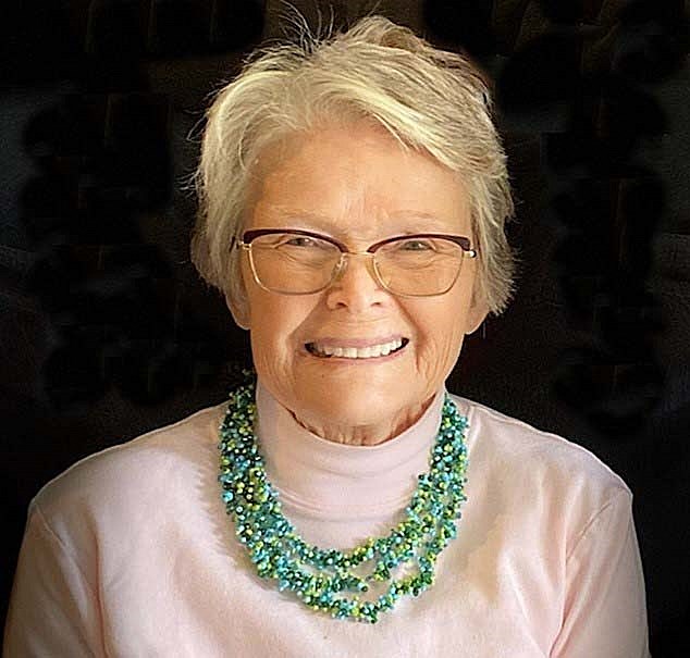 Obituary of LeuVenae "Leu" Lois McAnally