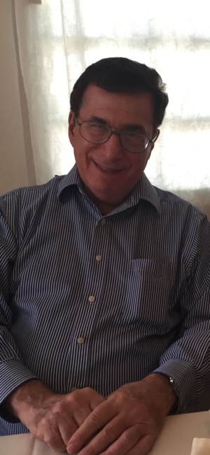 Avis de décès de Jeffrey Solomon Glickman