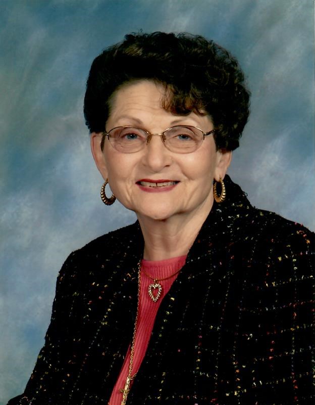 Obituario de Norma Phillips Hart