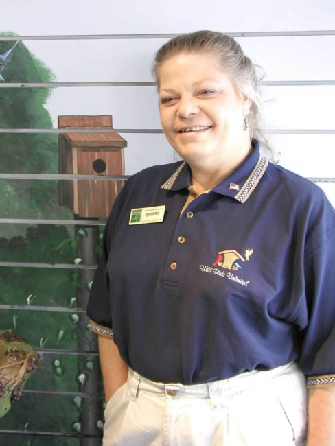 Avis de décès de Sheryl Marie Weed