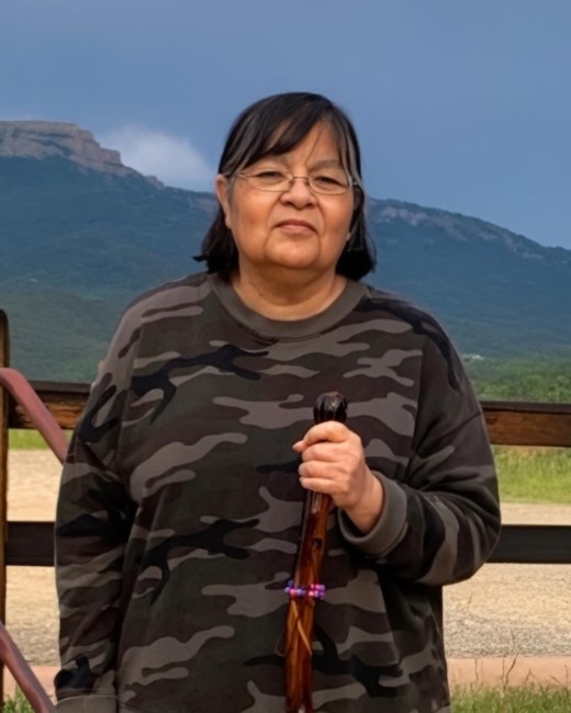 Obituary of Cynthia Menchaca