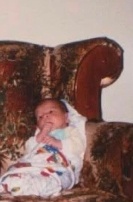 Obituary of Luis Daniel Chavez