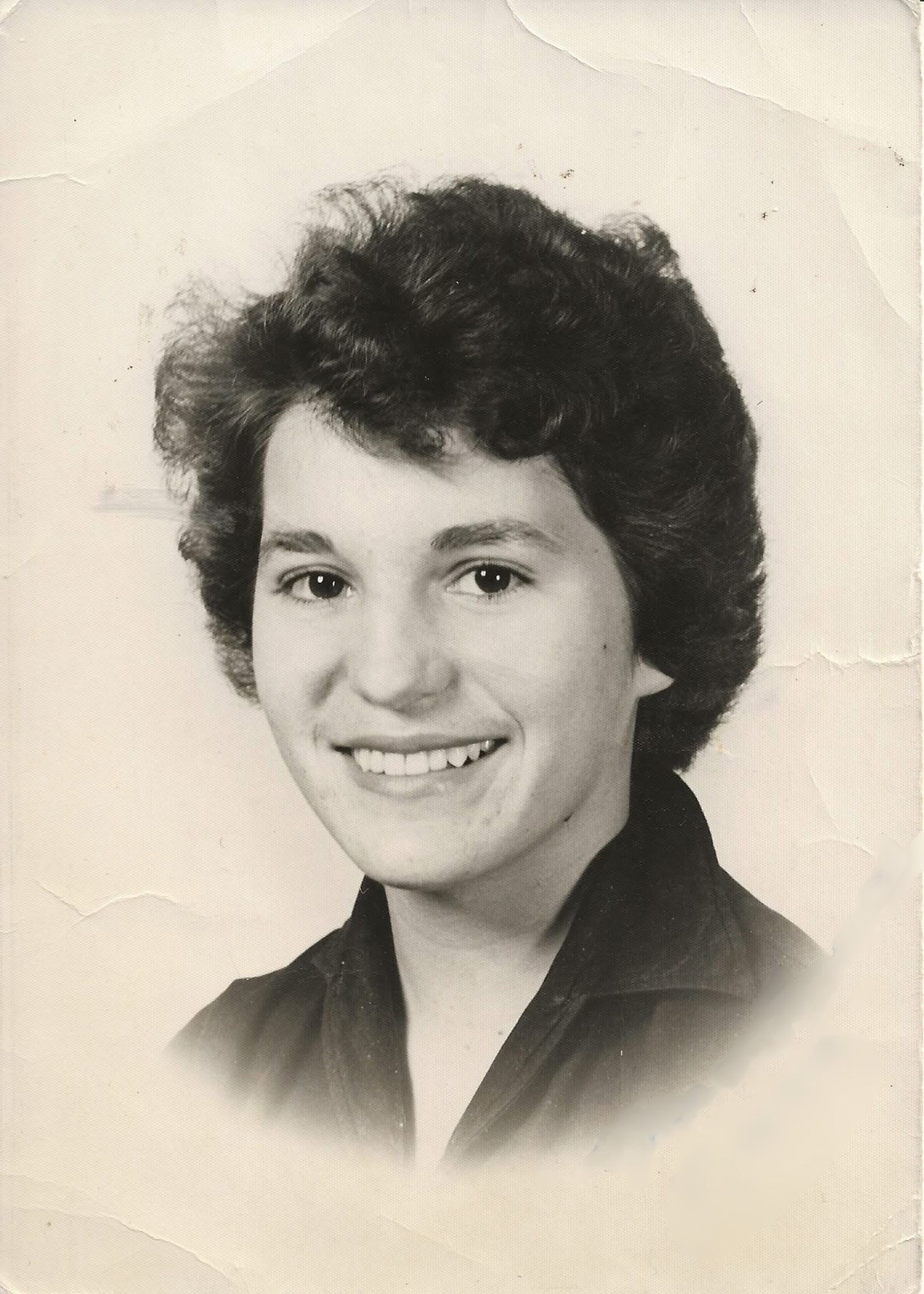 Obituary of Norma Jean Hebert
