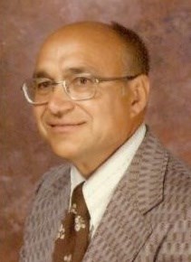 Obituary of Henry W Bergman