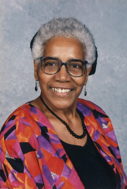 Obituary of Ellen King Hinton