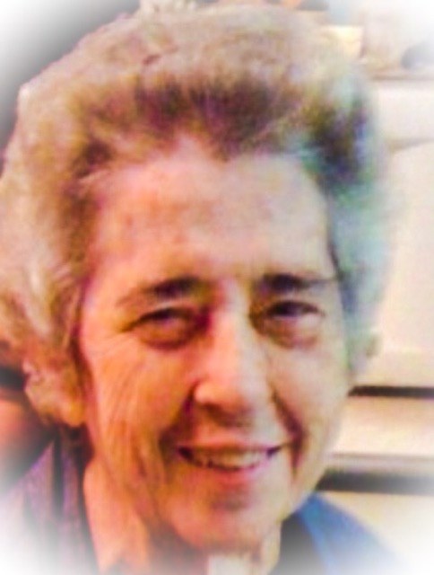 Obituary of Merle Arceneaux Duhe