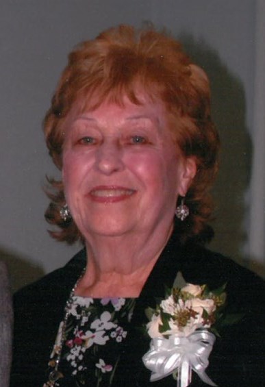 Obituary of Carol F. Thomas