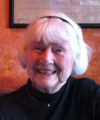 Obituary of Alice M. Schnorr