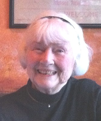 Obituary of Alice M. Schnorr