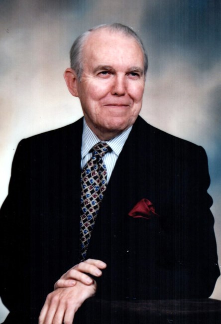 Obituary of Edmond John Mohan