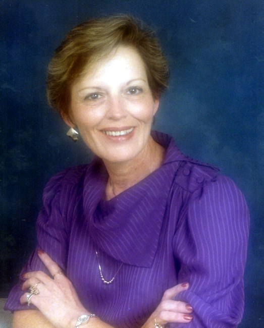 Obituary of Peggy Young Hindmarsh