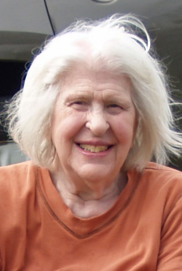 Obituary of Daphne Sullivan