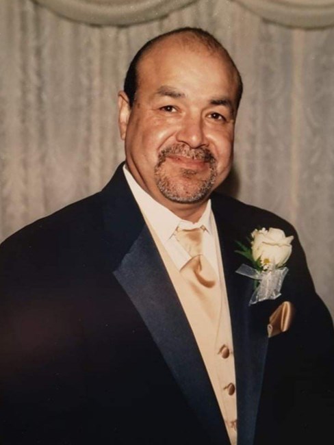 Obituary of Pablo Morin Jr.