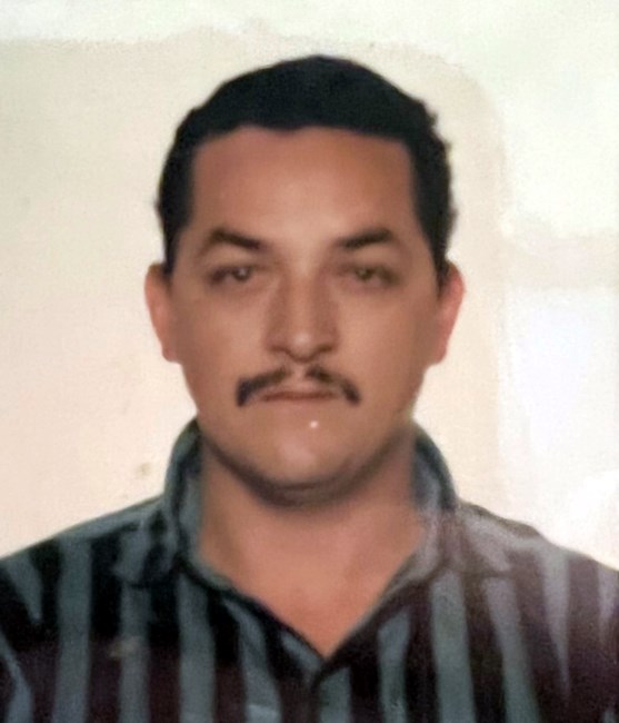 Obituario de Ignacio Ceja Jr.