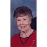 Marjorie Shepard