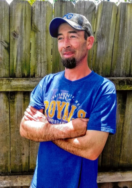 Obituario de Jacob "Jake" Lee McDowell