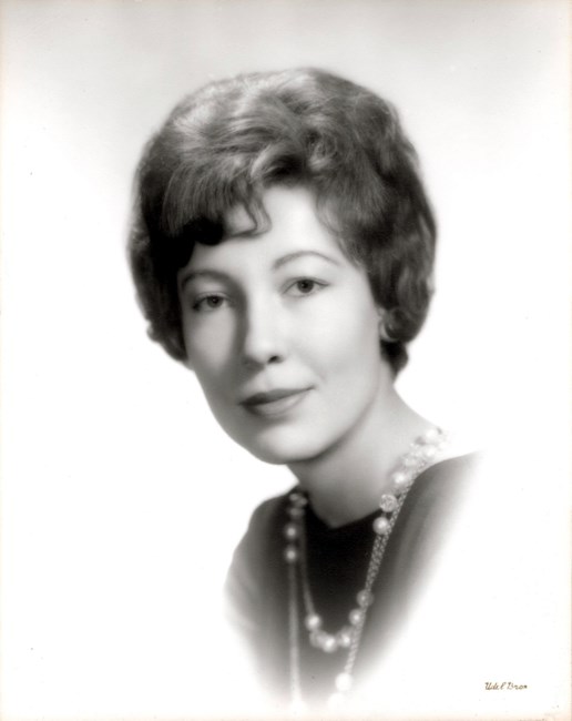 Obituary of Mildred Ann "Millie" Harrison