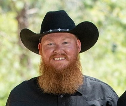 Obituary of Andrew Charles Dean Crabb