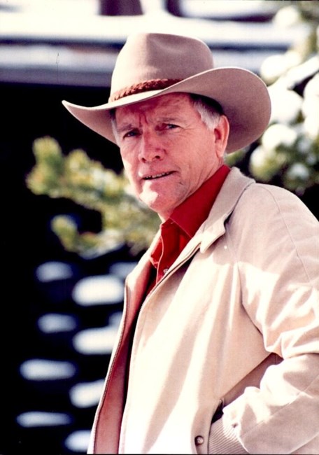 Avis de décès de Marvin Russell Strickland