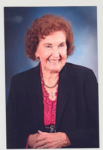 Obituary of Betty Jeanne Hiatt