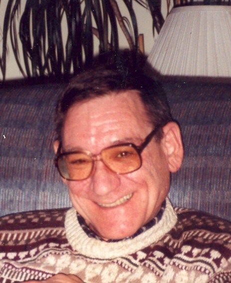 Obituary of Normand D. Mailhot