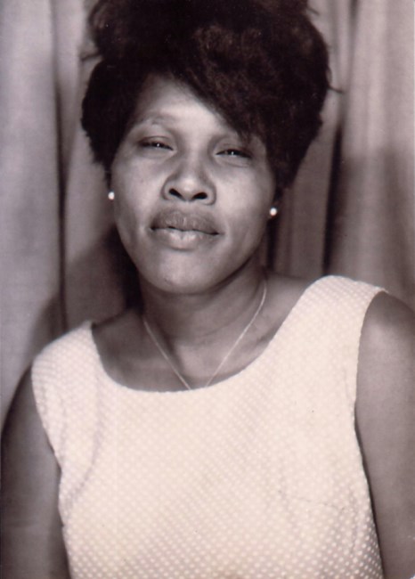 Obituary of Rosie Lee Hines