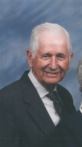 Obituary of Elvin Clift